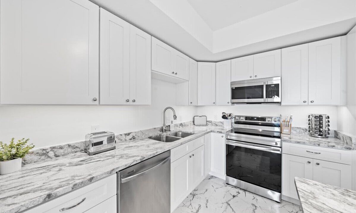 Photo of Kitchen in Merritt Island