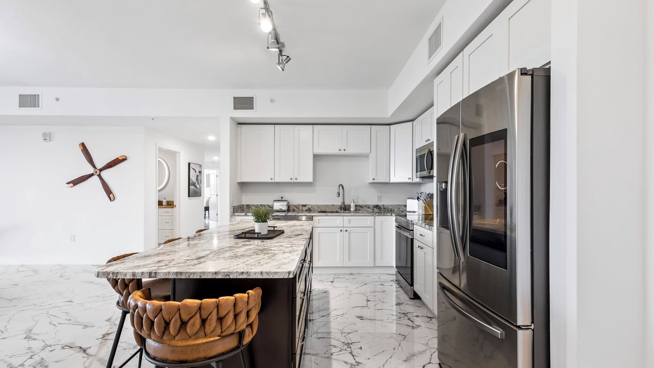 Photo of Kitchen in Merritt Island
