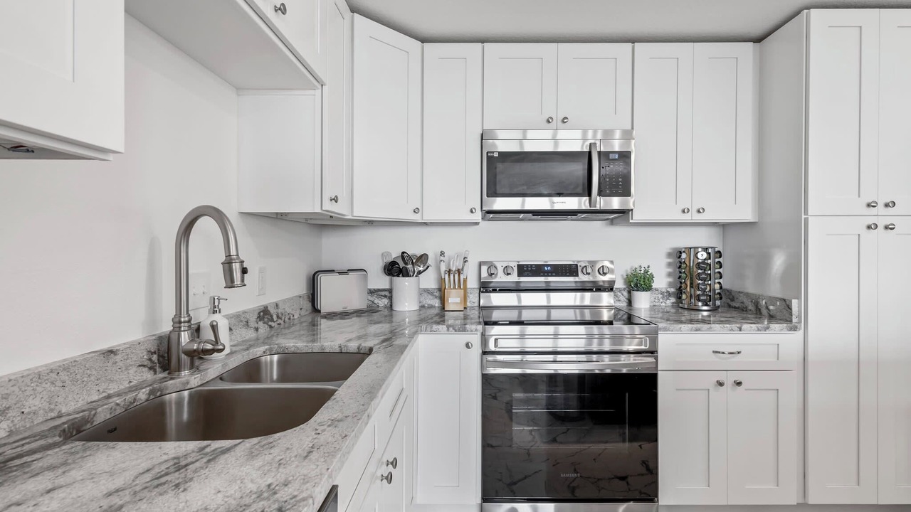 Photo of Kitchen in Merritt Island