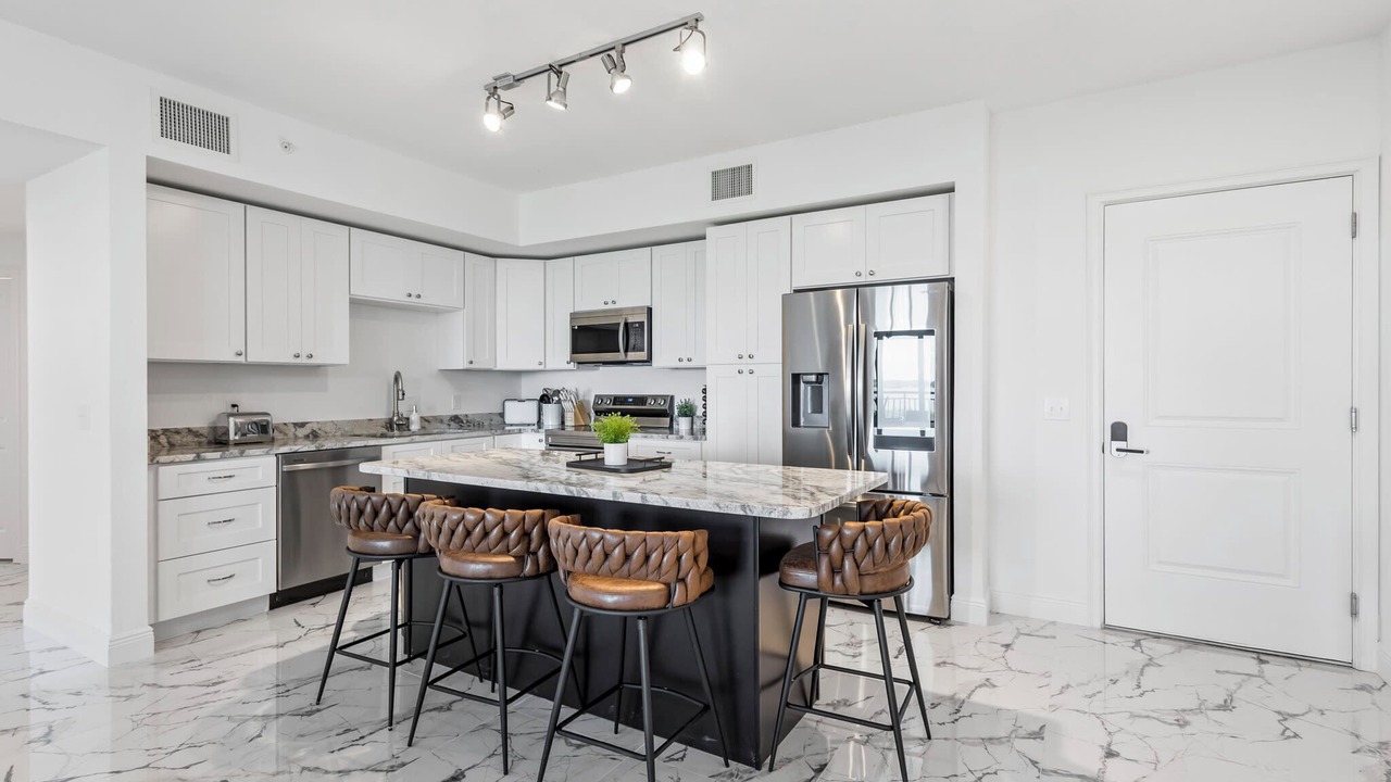 Photo of Kitchen in Merritt Island