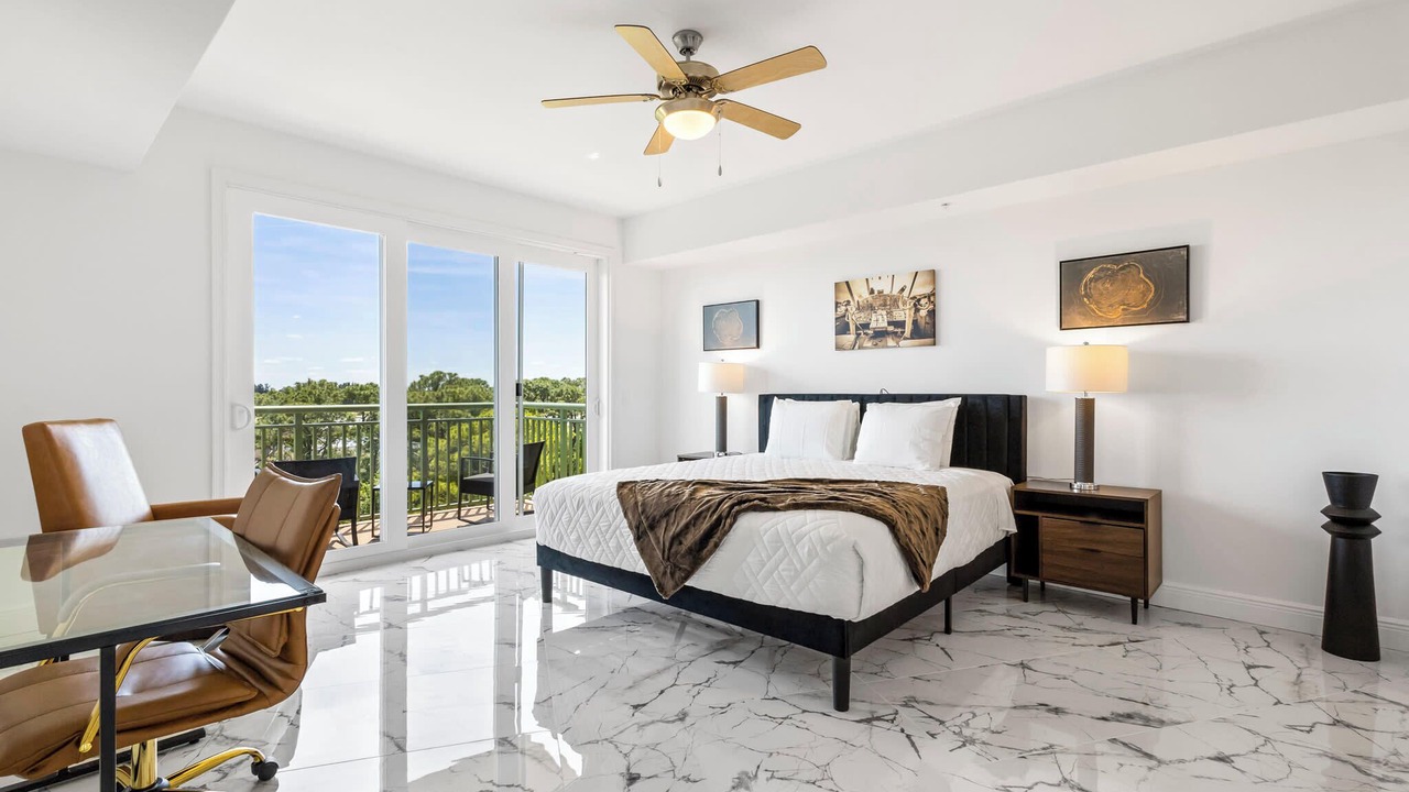 Photo of Bedroom in Merritt Island