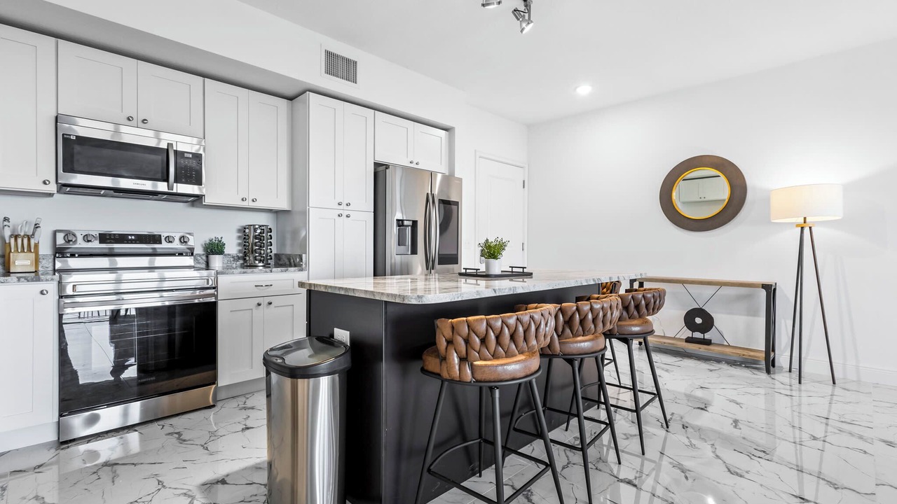 Photo of Kitchen in Merritt Island