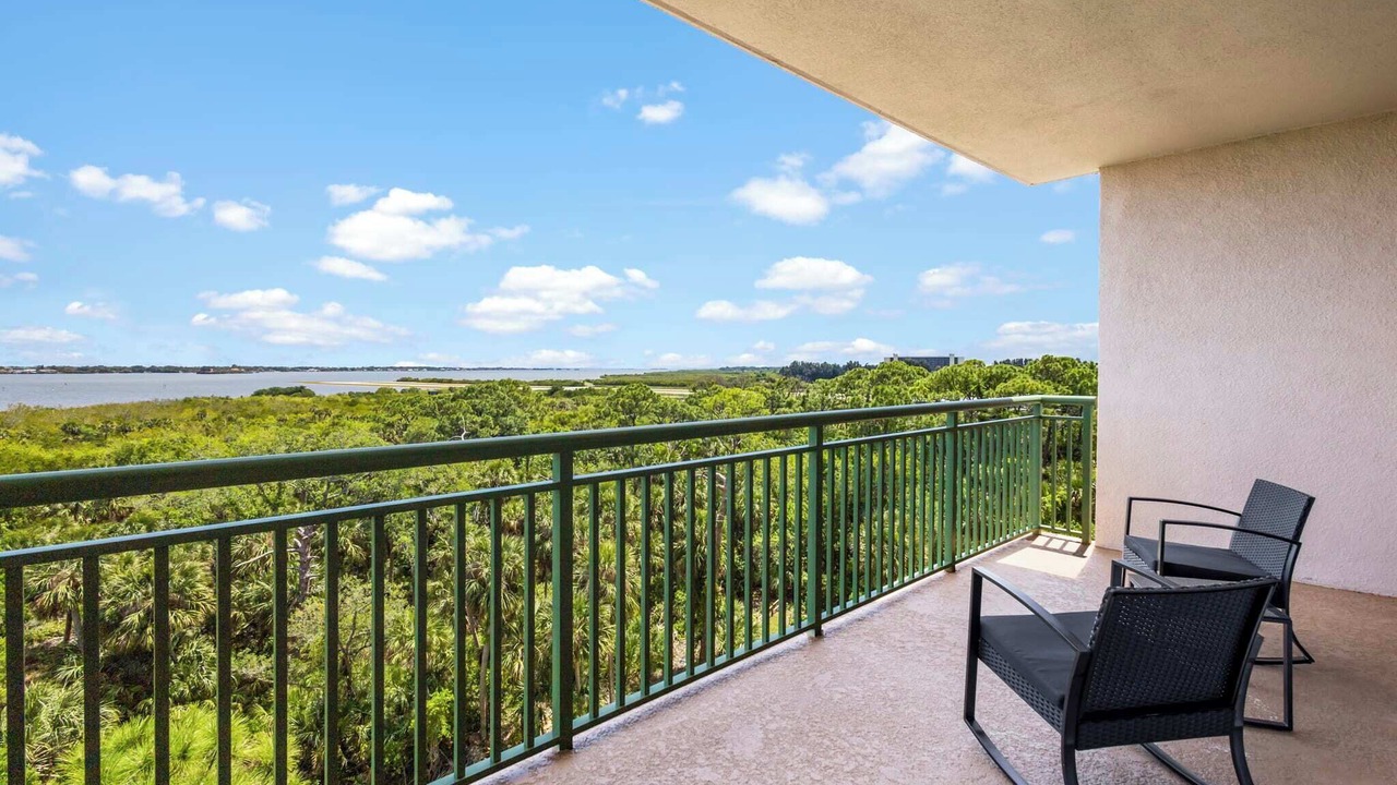 Photo of Outdoor in Merritt Island