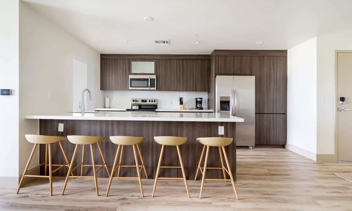 Photo of Kitchen in Parkside