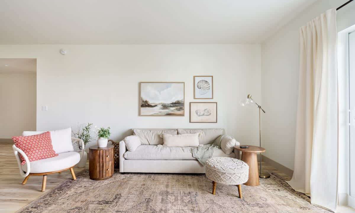 Photo of Livingroom in Parkside