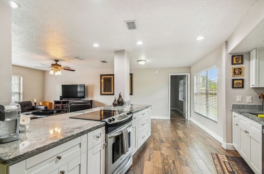 Photo of Kitchen in Greater Northdale