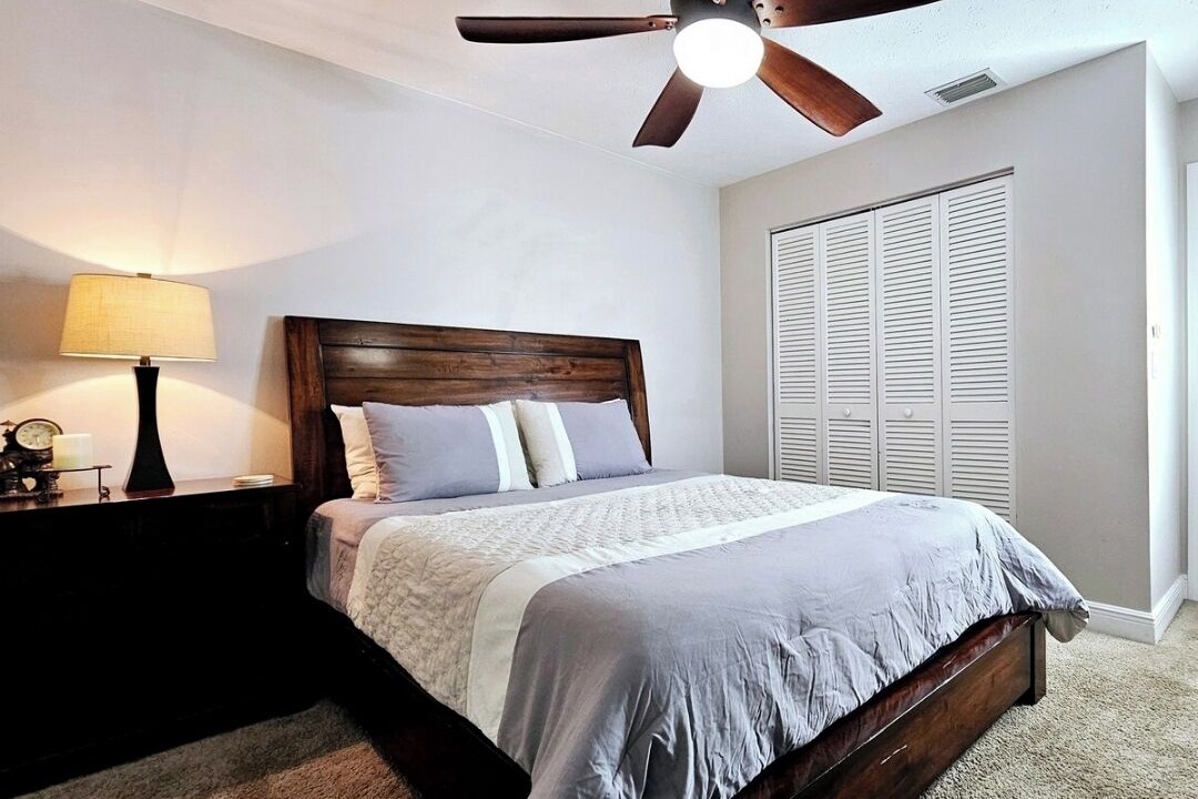 Photo of Bedroom in Greater Northdale