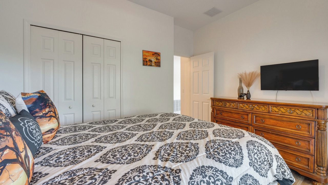 Photo of Bedroom in Highgate Park
