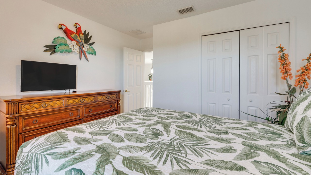 Photo of Bedroom in Highgate Park