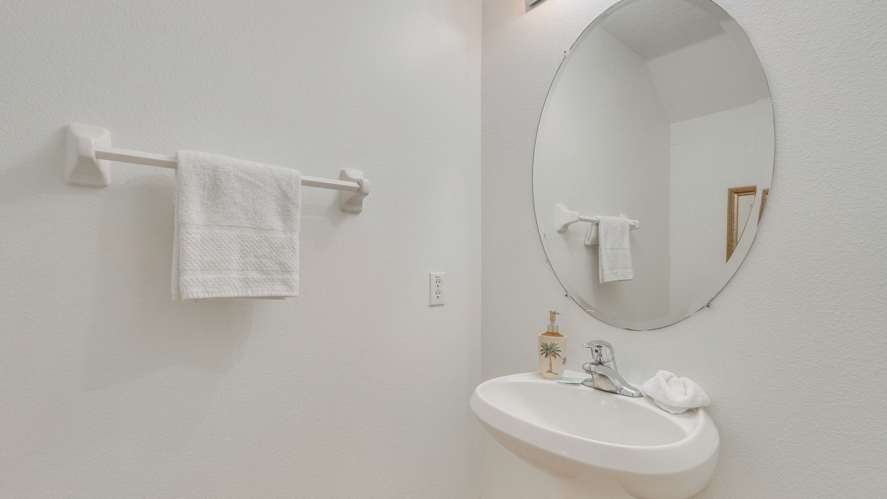 Photo of Bathroom in Highgate Park