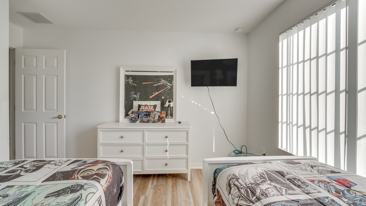 Photo of Bedroom in Highgate Park
