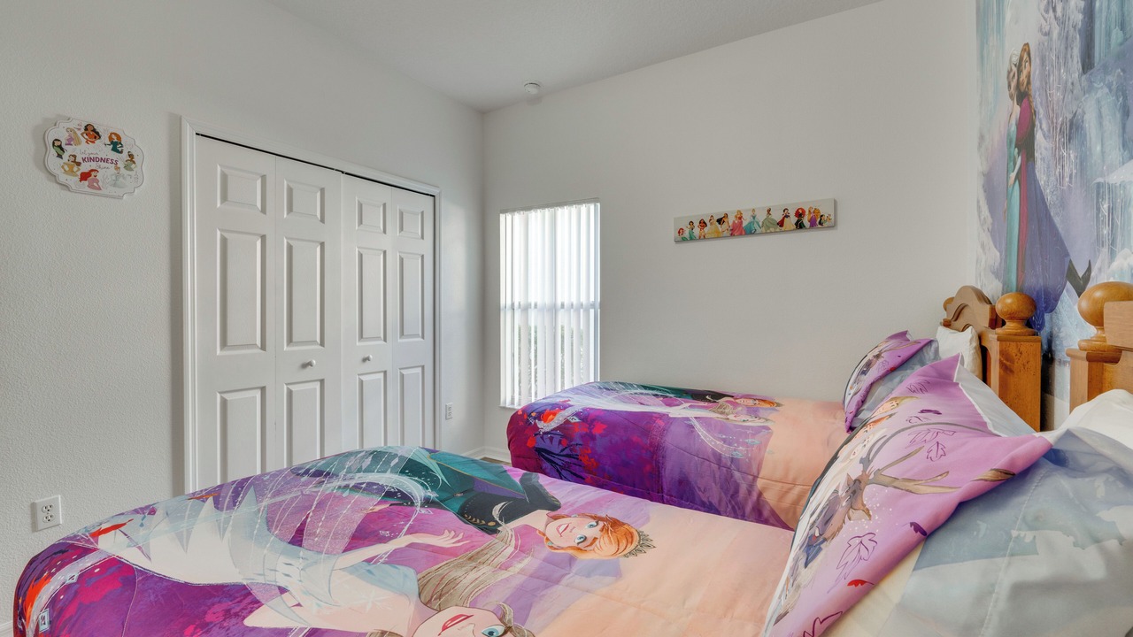 Photo of Bedroom in Highgate Park