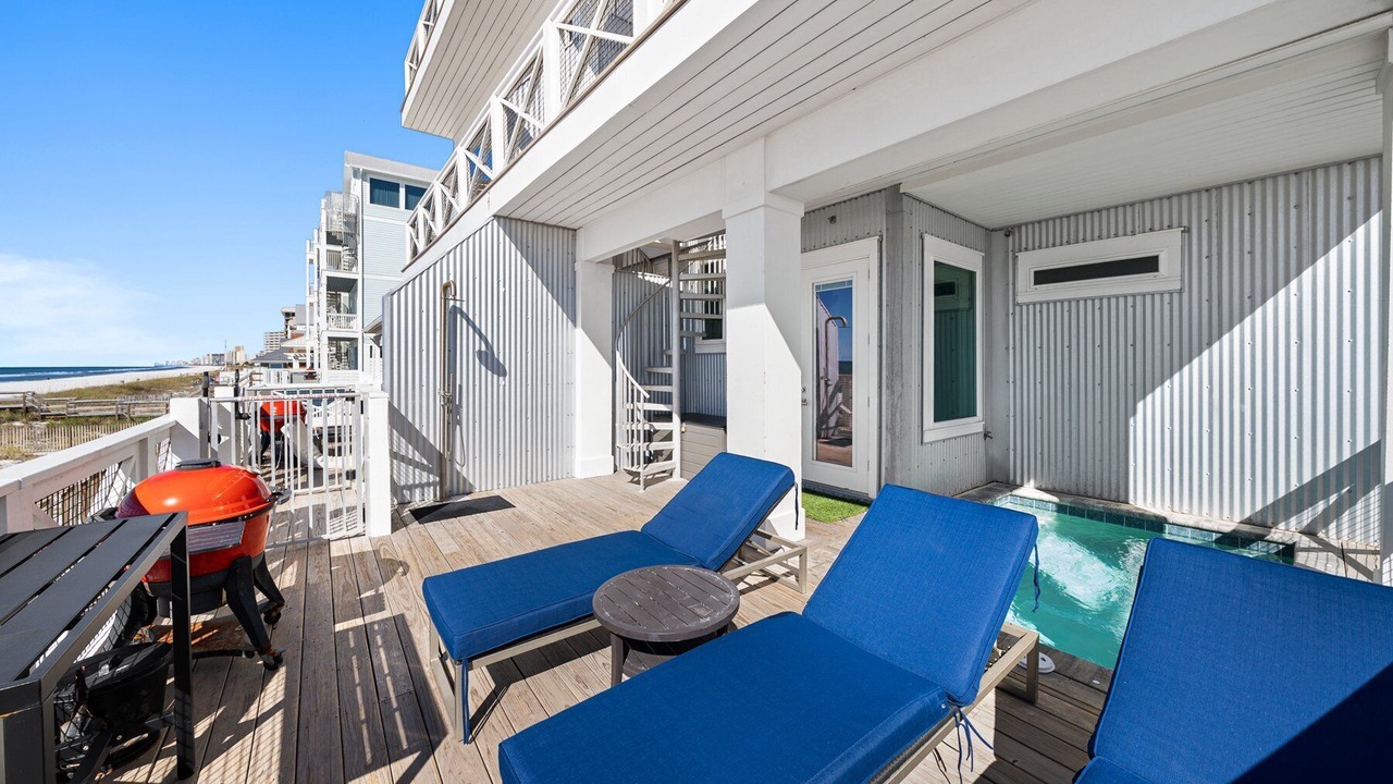 Photo of Outdoor in Crescent Beach