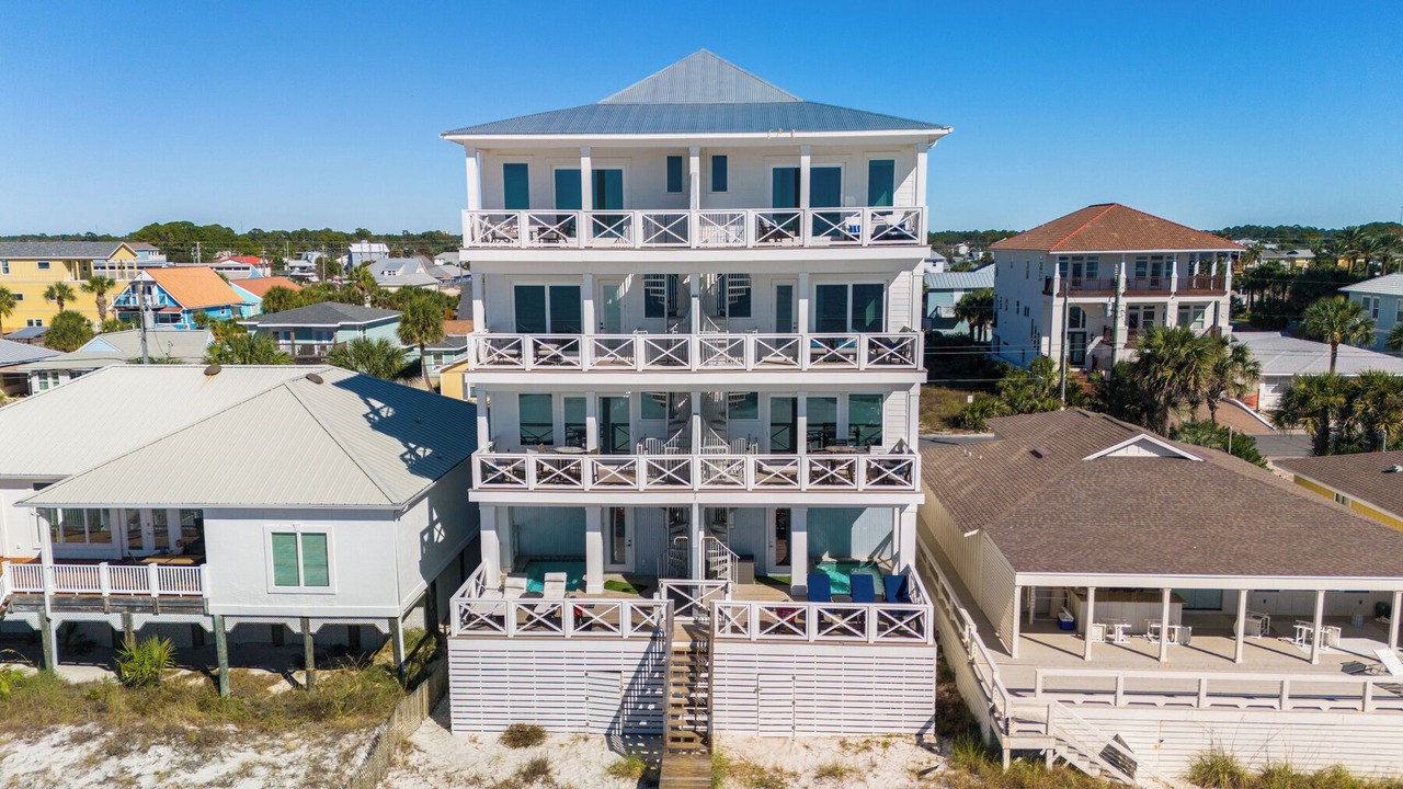 Photo of Outdoor in Crescent Beach