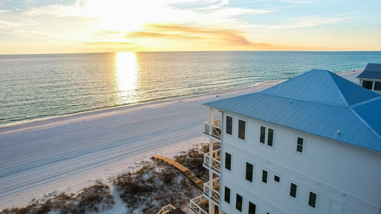 Photo of Outdoor in Crescent Beach