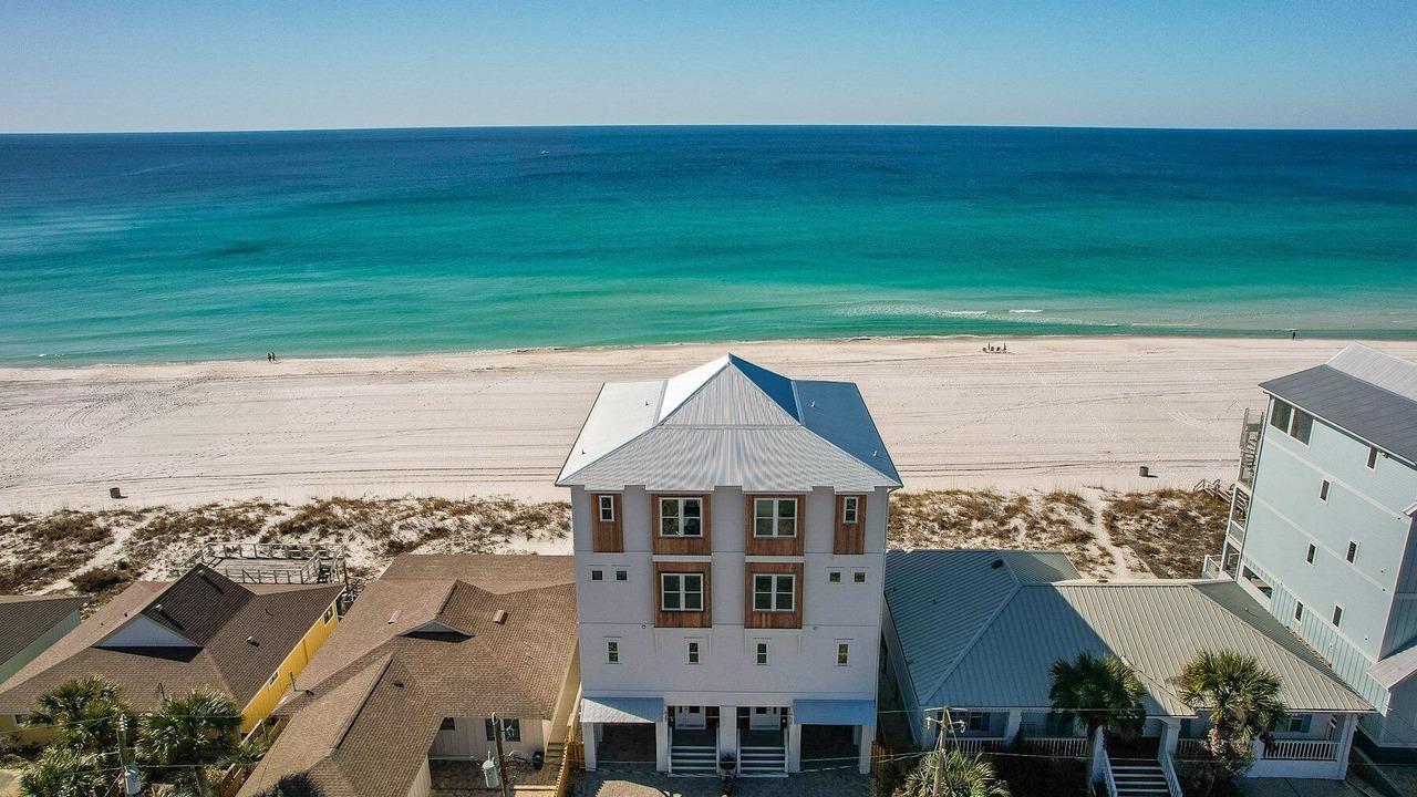 Photo of Outdoor in Crescent Beach