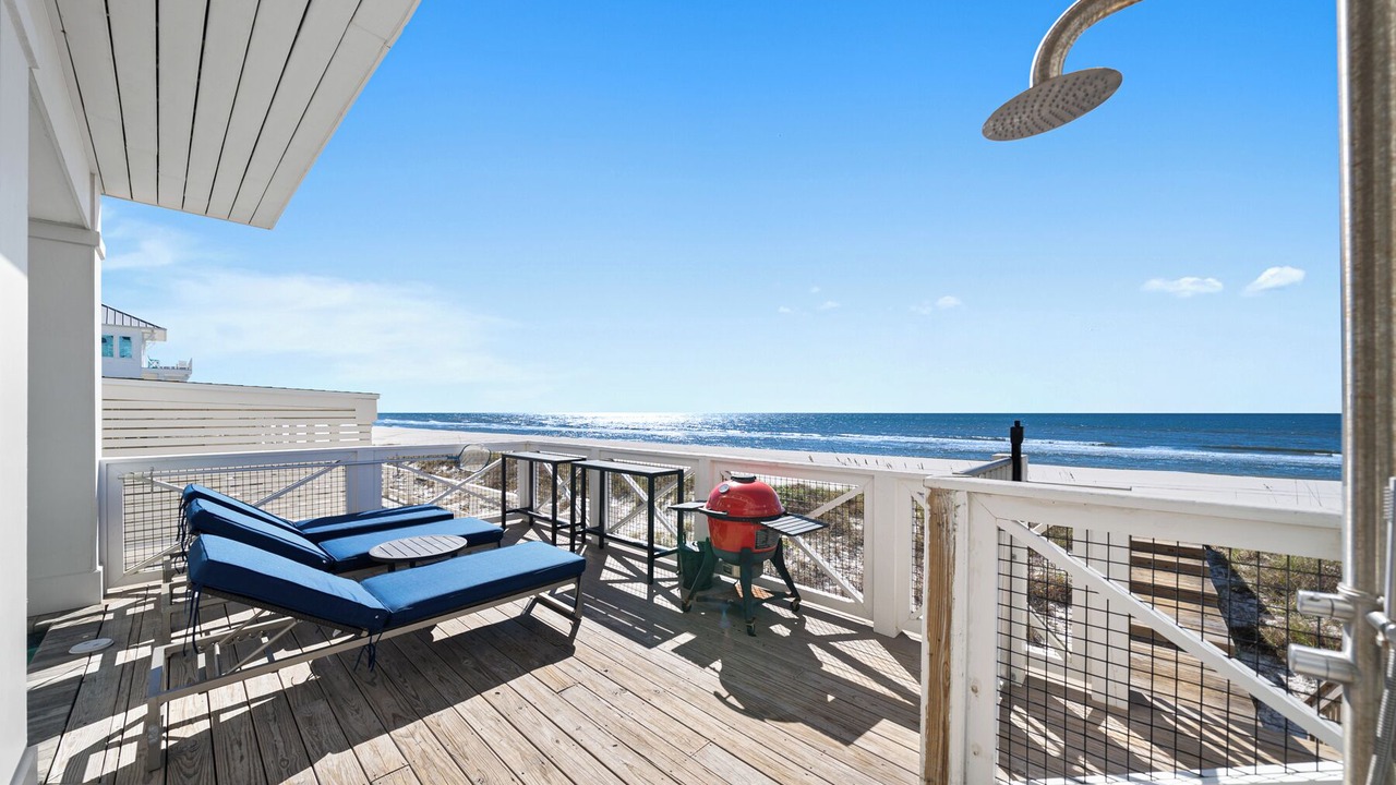 Photo of Outdoor in Crescent Beach