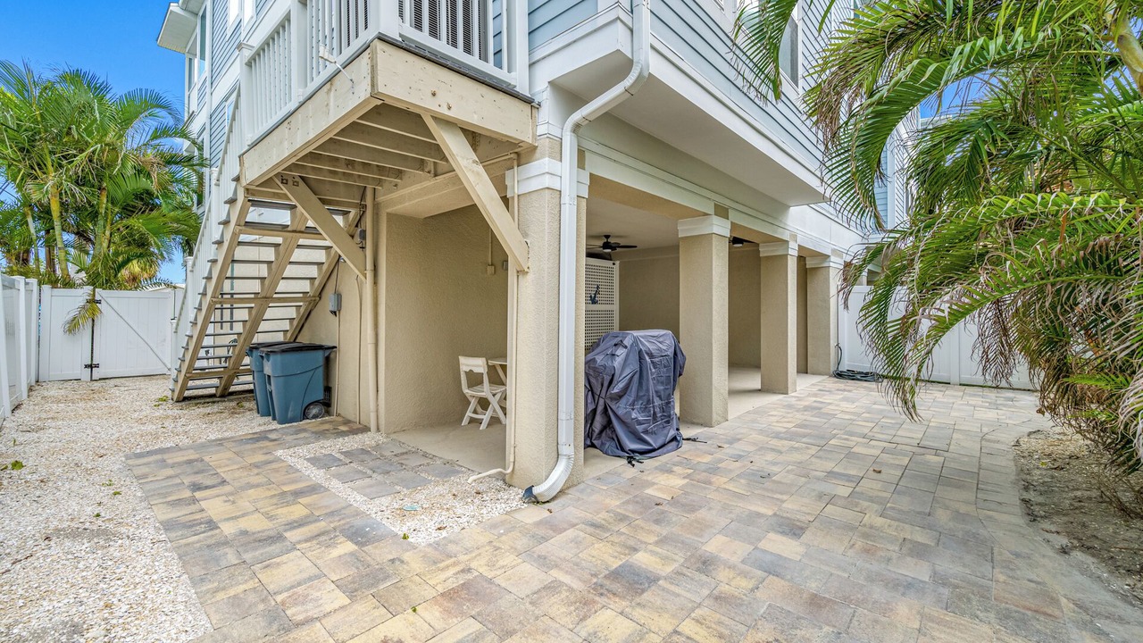 Photo of Outdoor in North Redington Beach