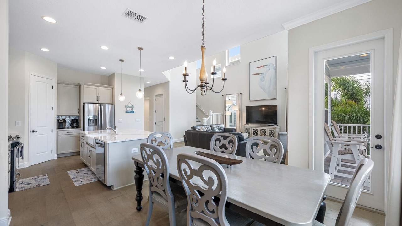 Photo of Bedroom in North Redington Beach