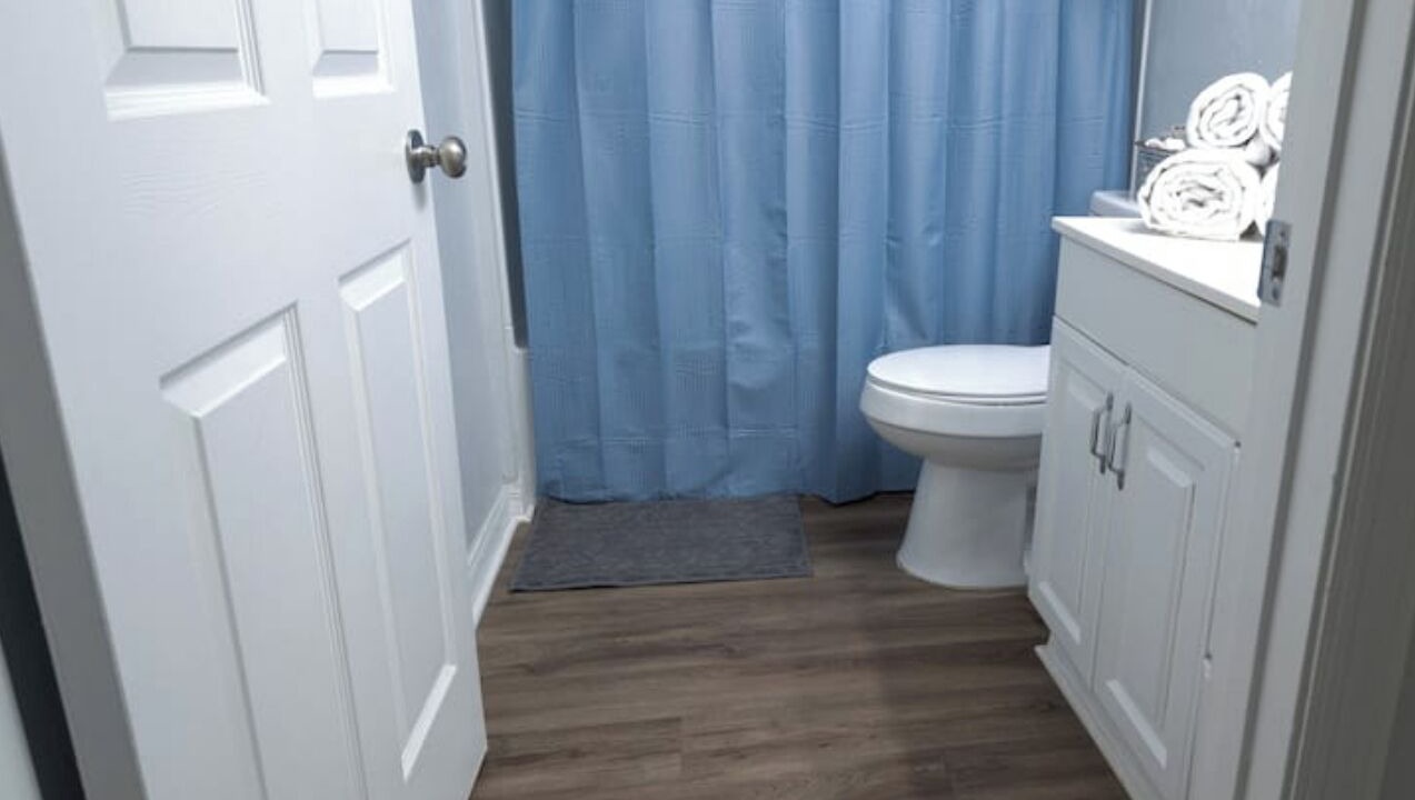 Photo of Bathroom in High Springs