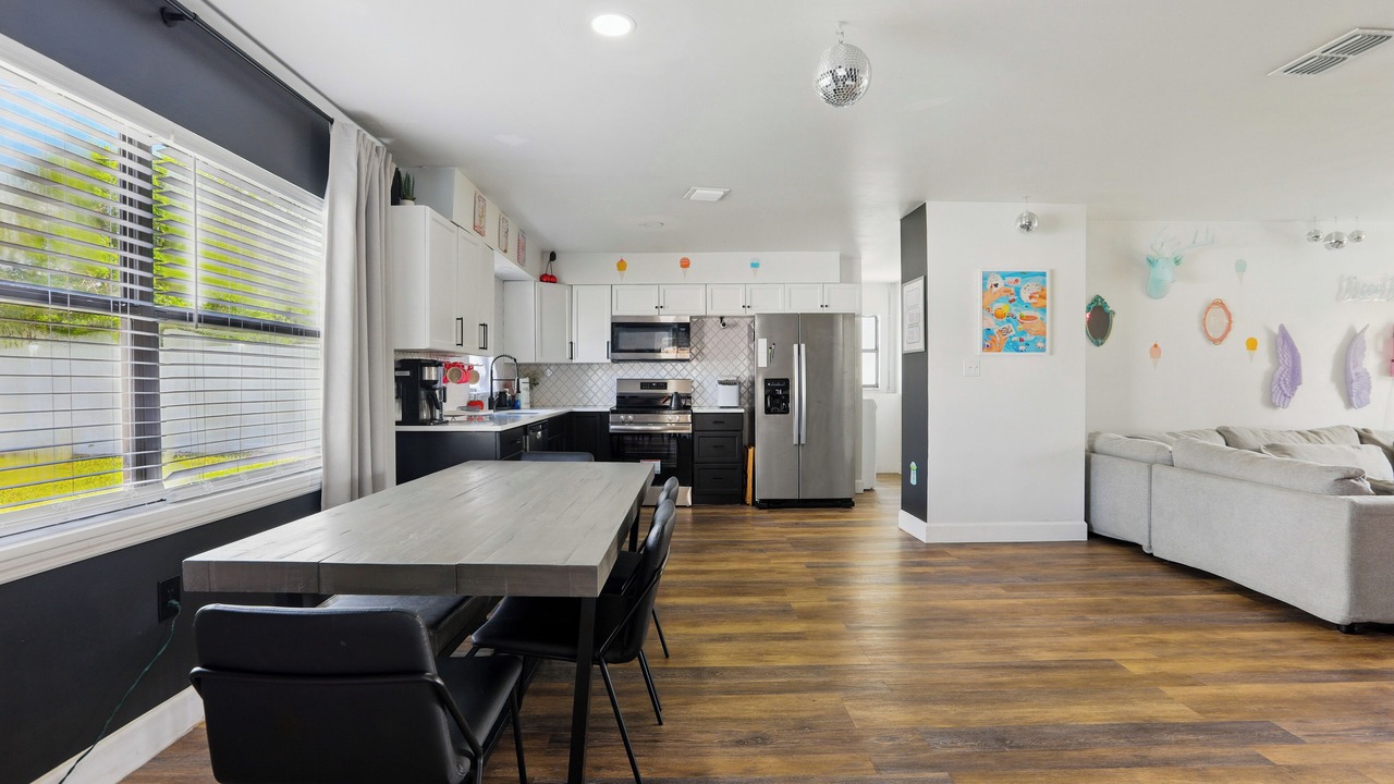 Photo of Kitchen in St. Cloud
