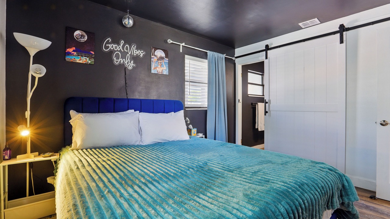 Photo of Bedroom in St. Cloud