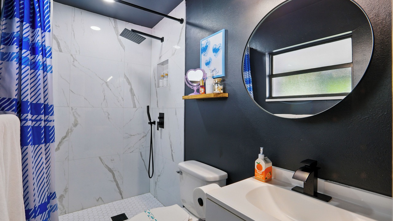 Photo of Bathroom in St. Cloud