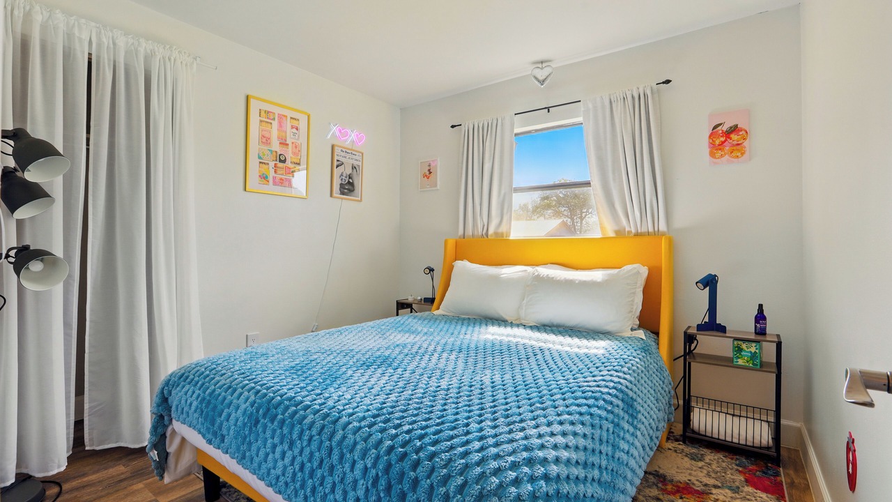 Photo of Bedroom in St. Cloud