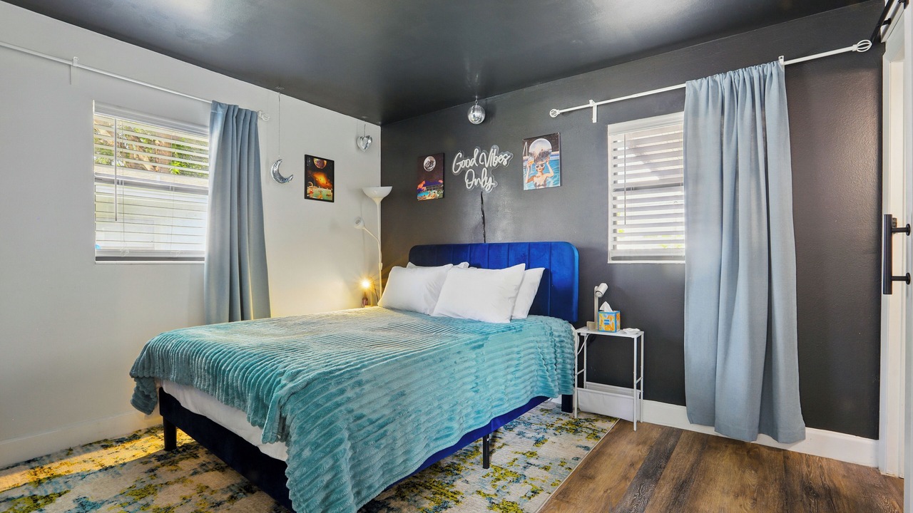 Photo of Bedroom in St. Cloud
