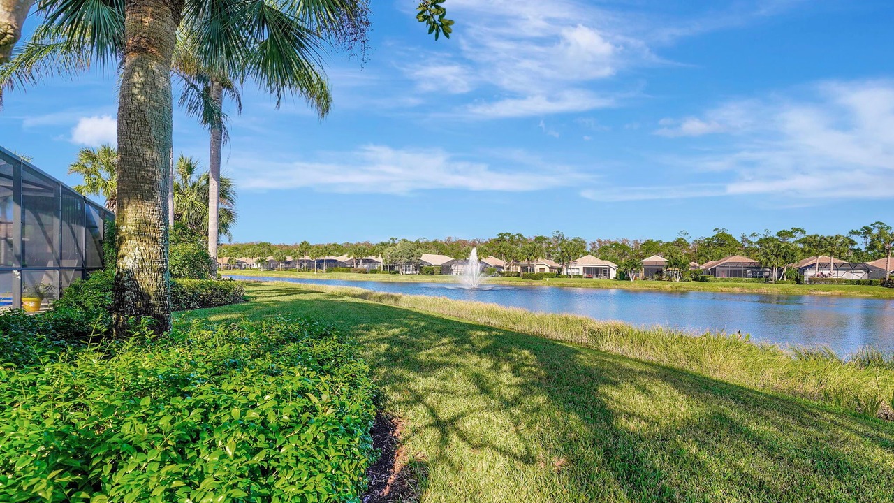 Photo of Outdoor in Pelican Preserve