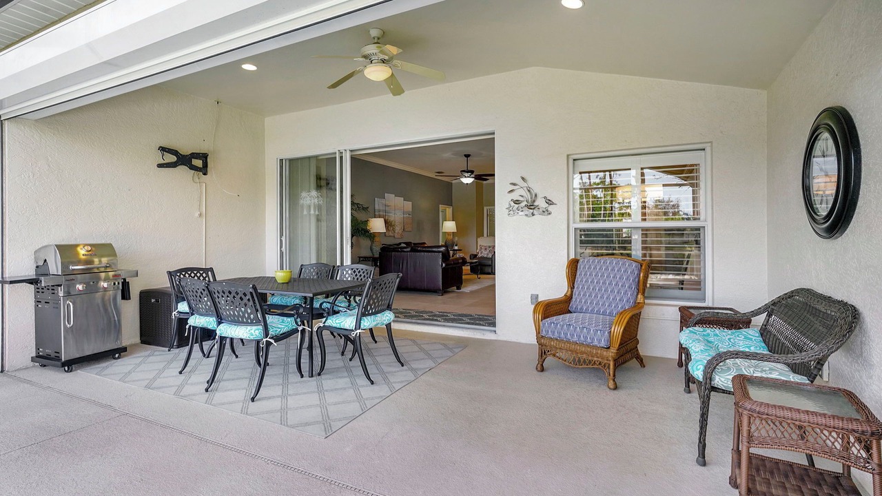 Photo of Outdoor in Pelican Preserve