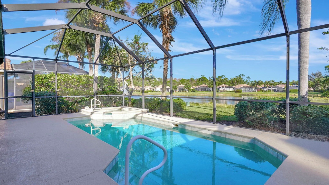 Photo of Outdoor in Pelican Preserve
