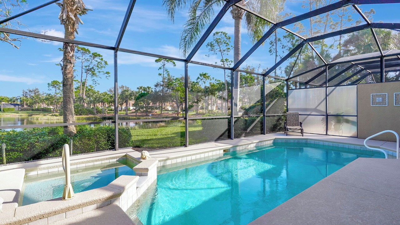 Photo of Outdoor in Pelican Preserve