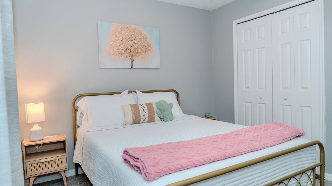 Photo of Bedroom in Titusville