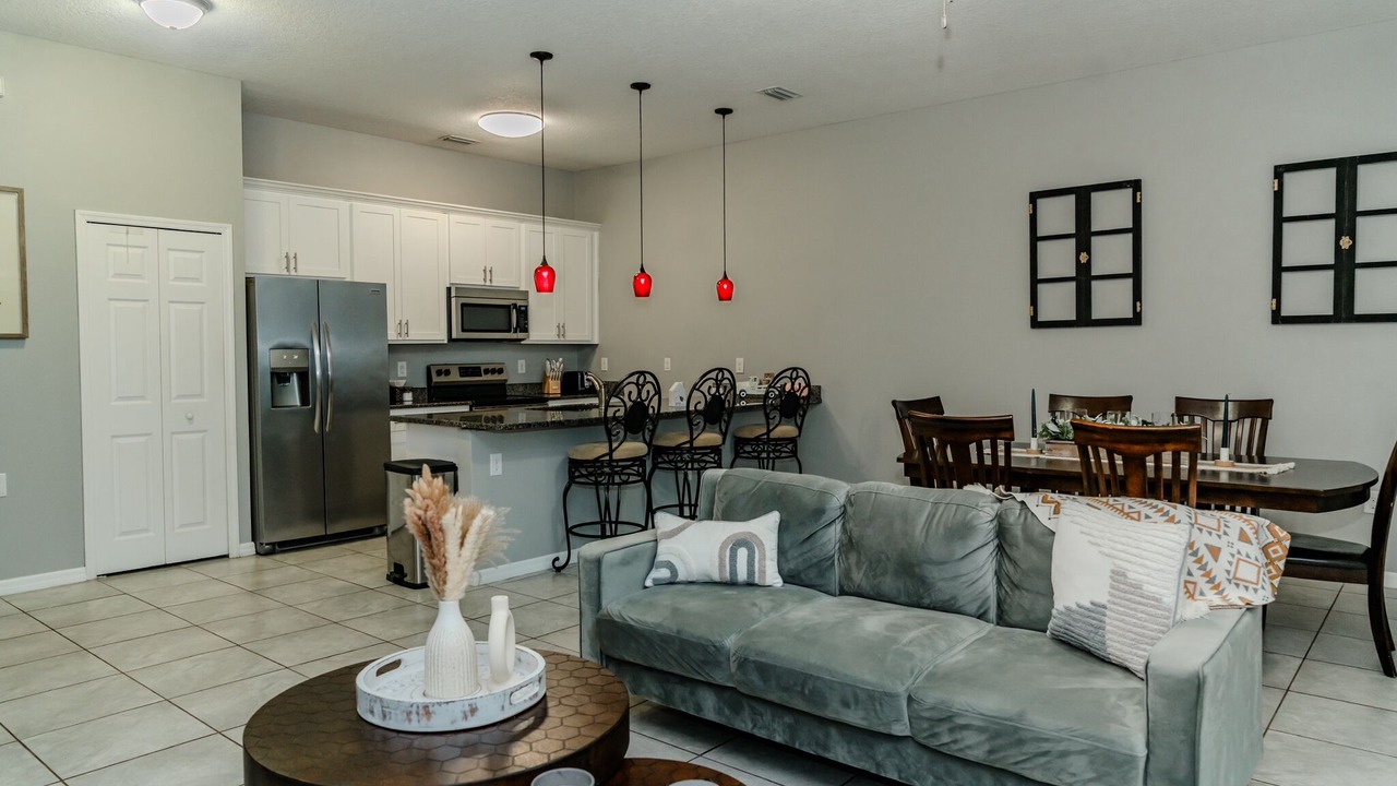 Photo of Livingroom in Titusville