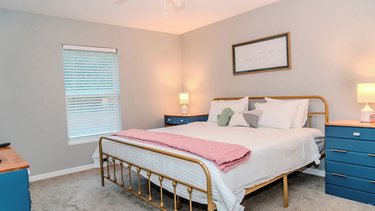 Photo of Bedroom in Titusville