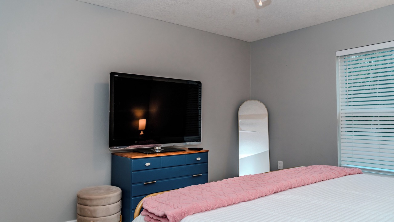 Photo of Bedroom in Titusville
