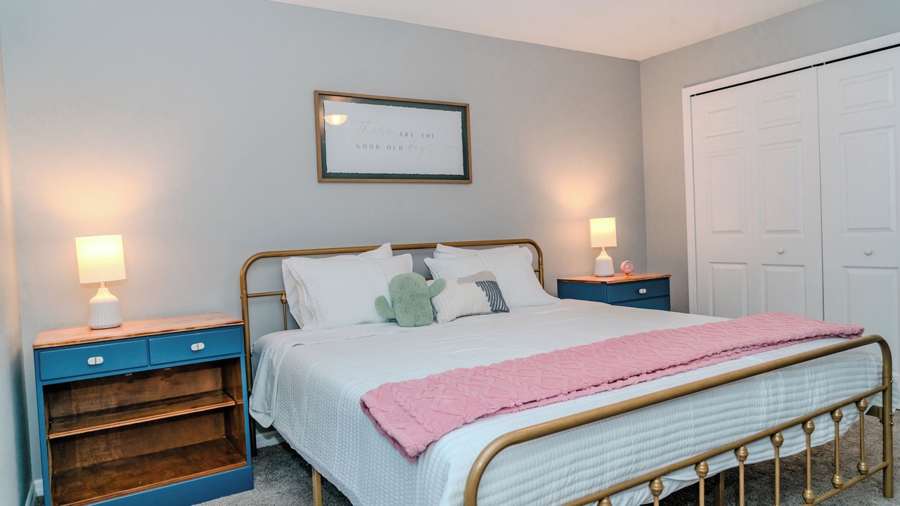 Photo of Bedroom in Titusville