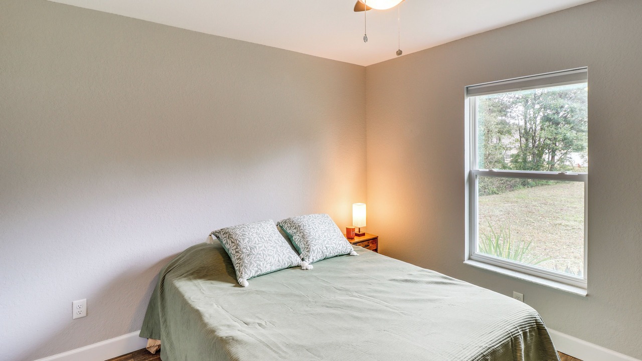 Photo of Bedroom in Candler