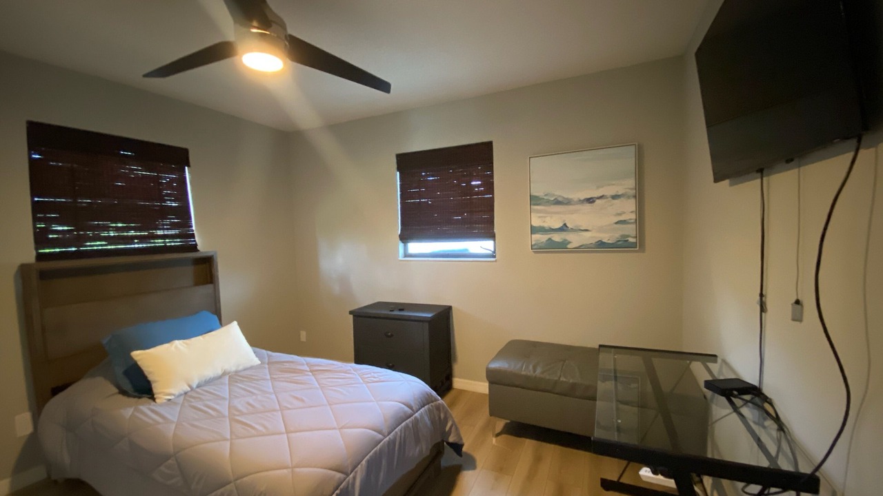 Photo of Bedroom in Pebble Beach