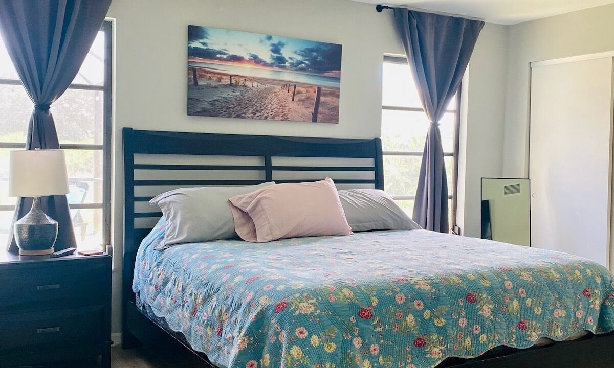 Photo of Bedroom in Pebble Beach