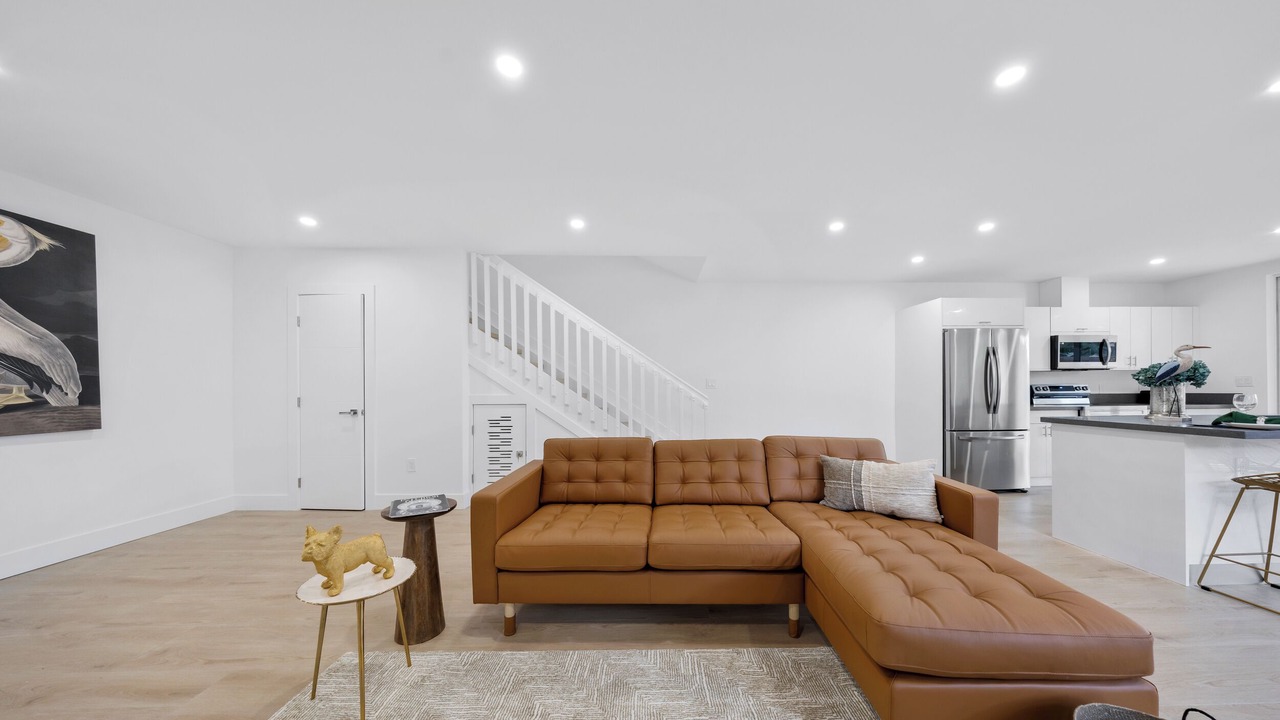 Photo of Livingroom in Allapattah