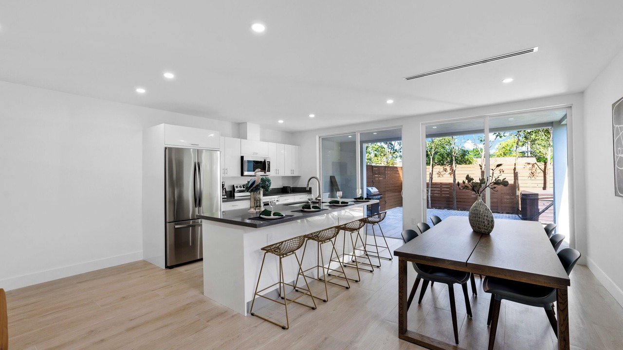 Photo of Kitchen in Allapattah