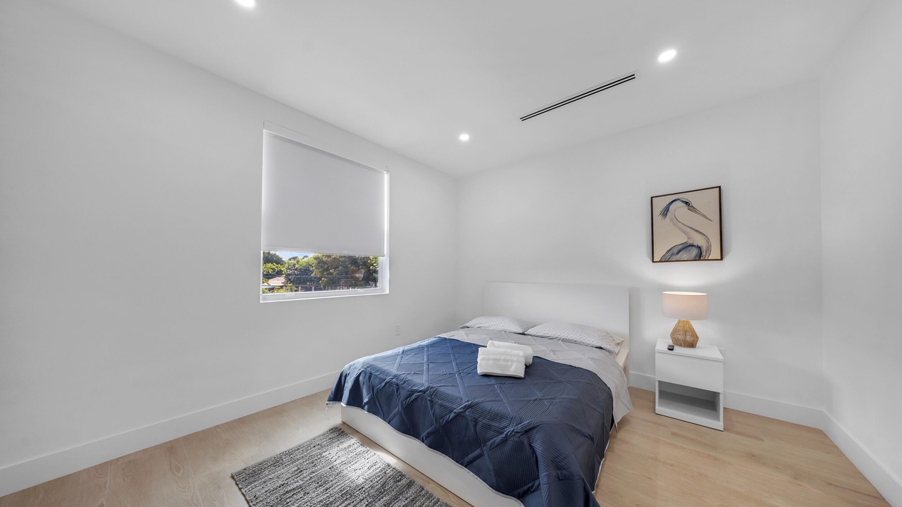 Photo of Bedroom in Allapattah