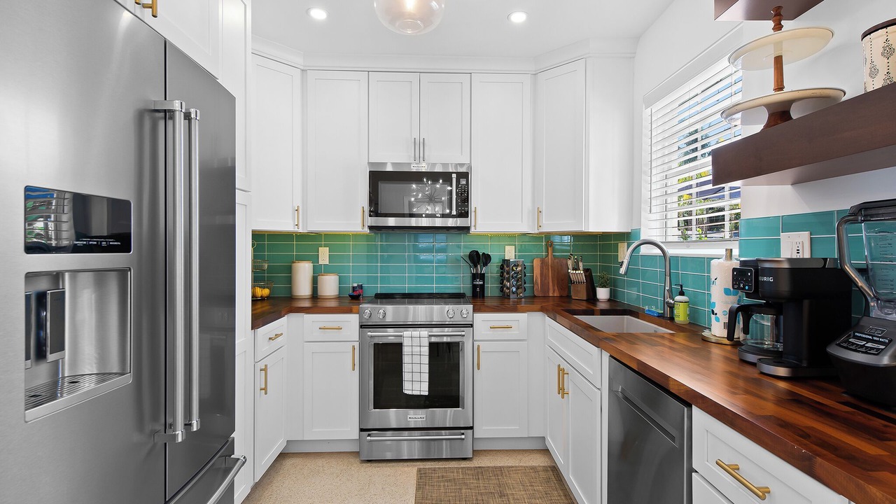 Photo of Kitchen in North Corals