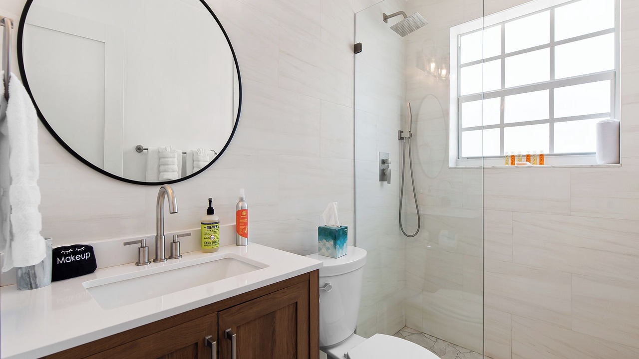 Photo of Bathroom in North Corals