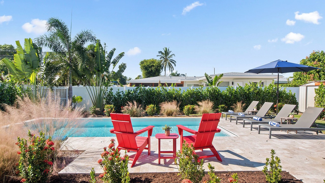 Photo of Outdoor in North Corals