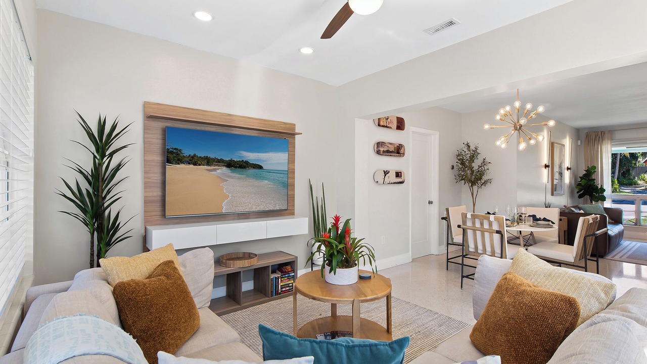 Photo of Livingroom in North Corals