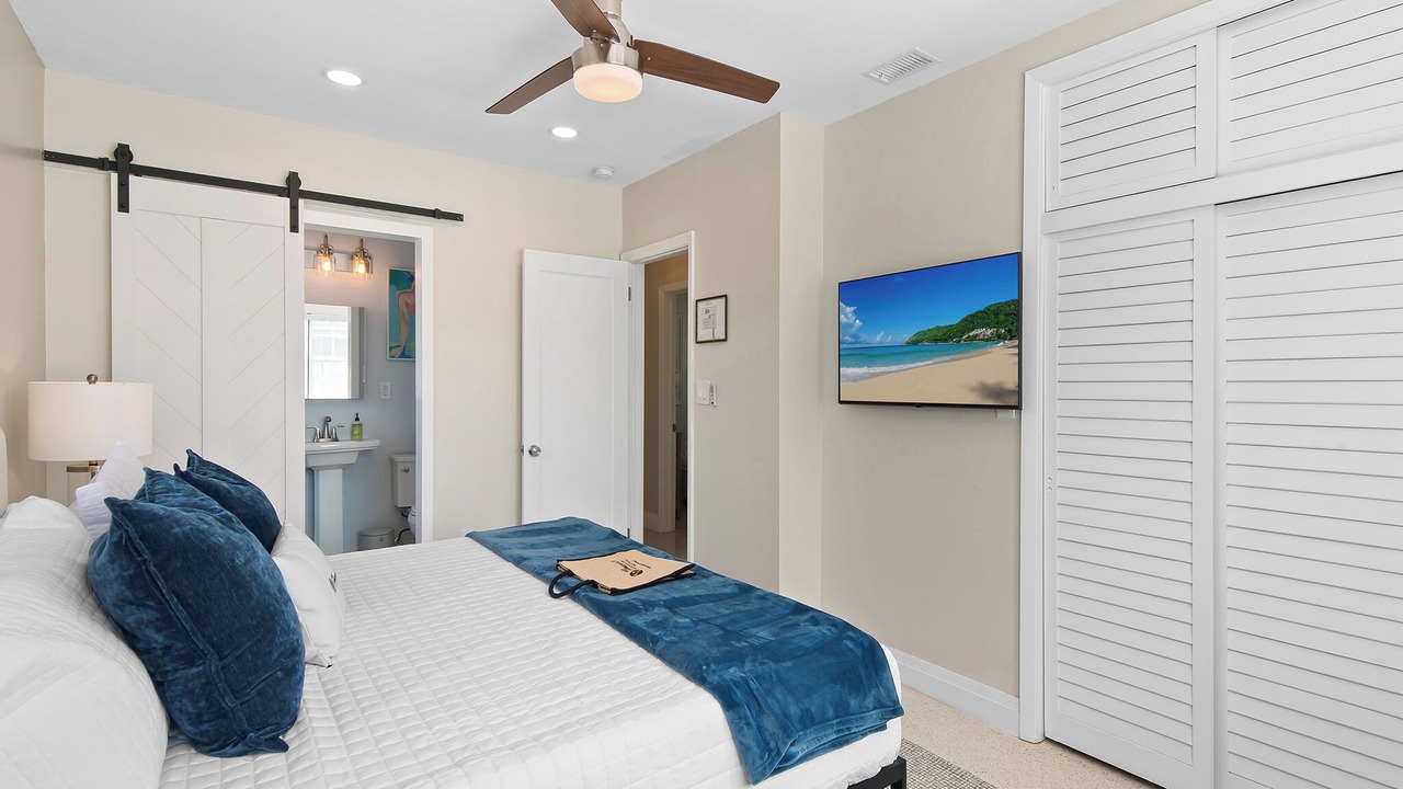 Photo of Bedroom in North Corals
