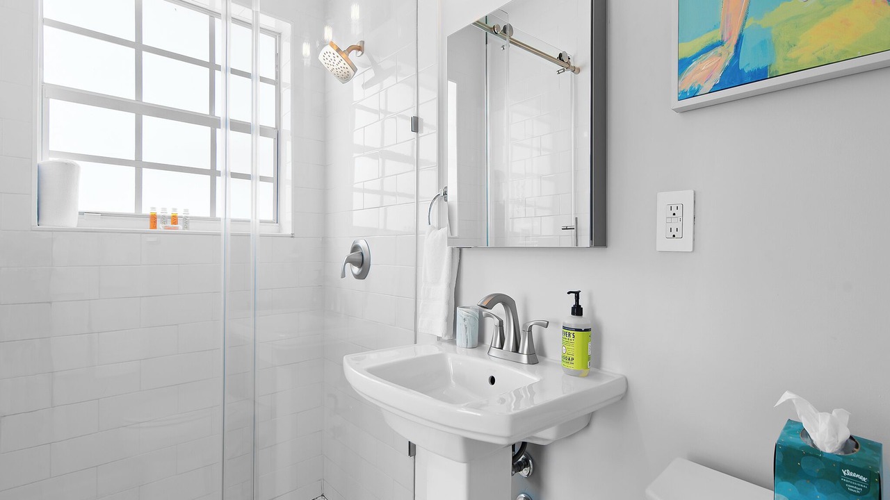 Photo of Bathroom in North Corals